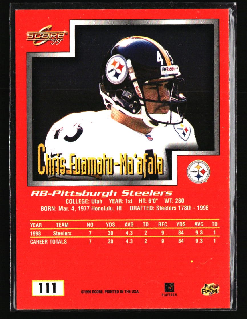 Pittsburgh Steelers Football Cards - Choose from 100s Player Qty Discount - Pt 4 - Picture 33 of 499