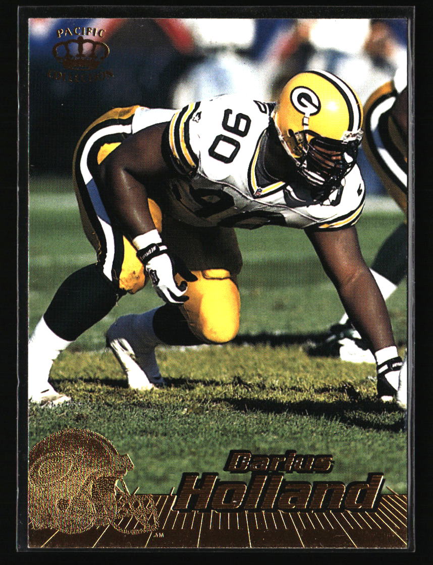 Green Bay Packers Football Cards - Choose from 100s Player Qty Discount - Part 3 - Picture 234 of 493