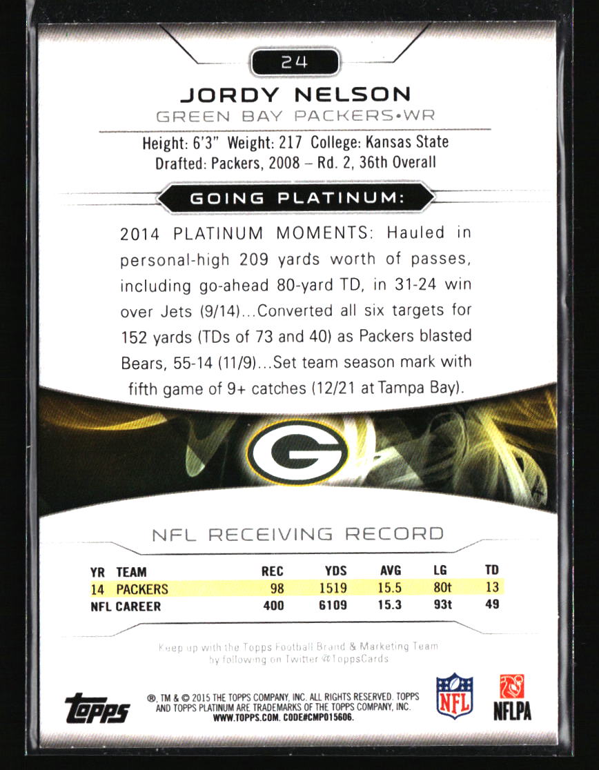 Green Bay Packers Football Cards - Choose from 100s Player Qty Discount - Part 7 - Picture 397 of 497