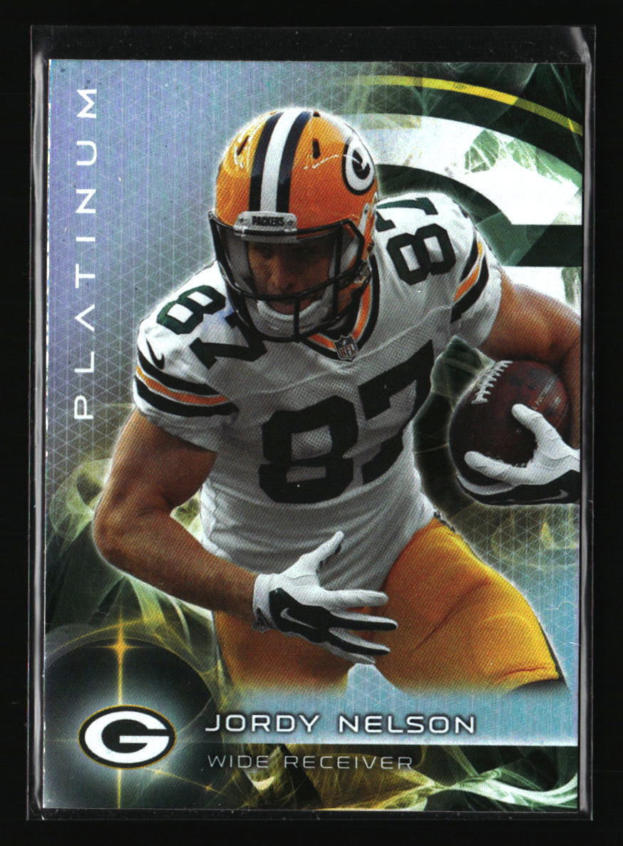 Green Bay Packers Football Cards - Choose from 100s Player Qty Discount - Part 7 - Picture 396 of 497
