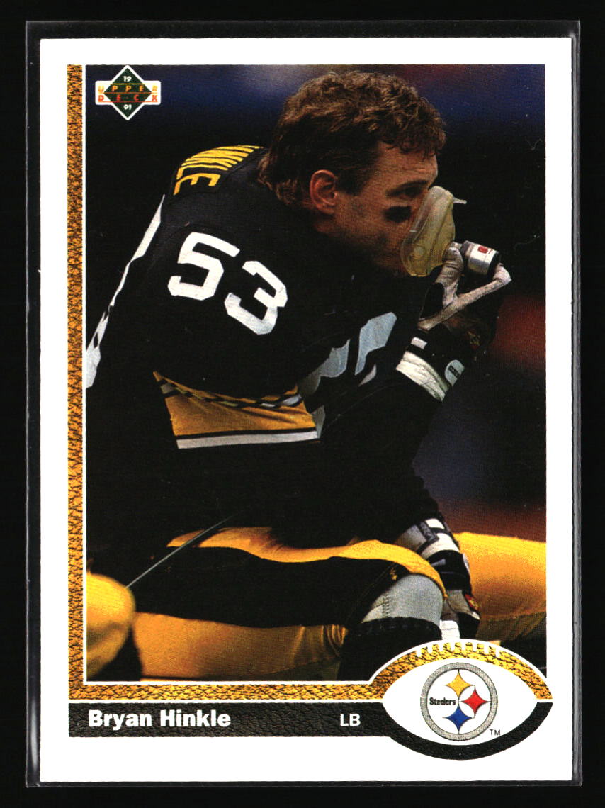 Pittsburgh Steelers Football Cards - Choose from 100s Player Qty Discount - Pt 4 - Picture 42 of 499