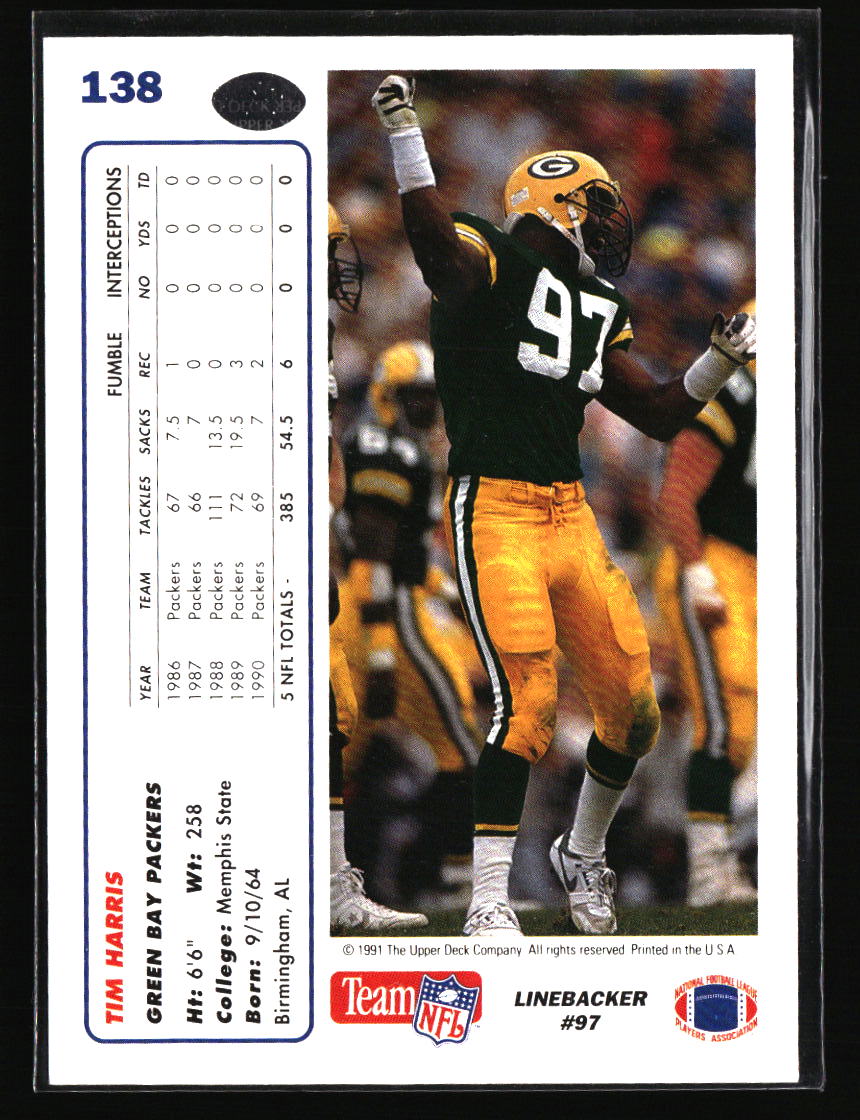 Green Bay Packers Football Cards - Choose from 100s Player Qty Discount - Part 3 - Picture 243 of 493
