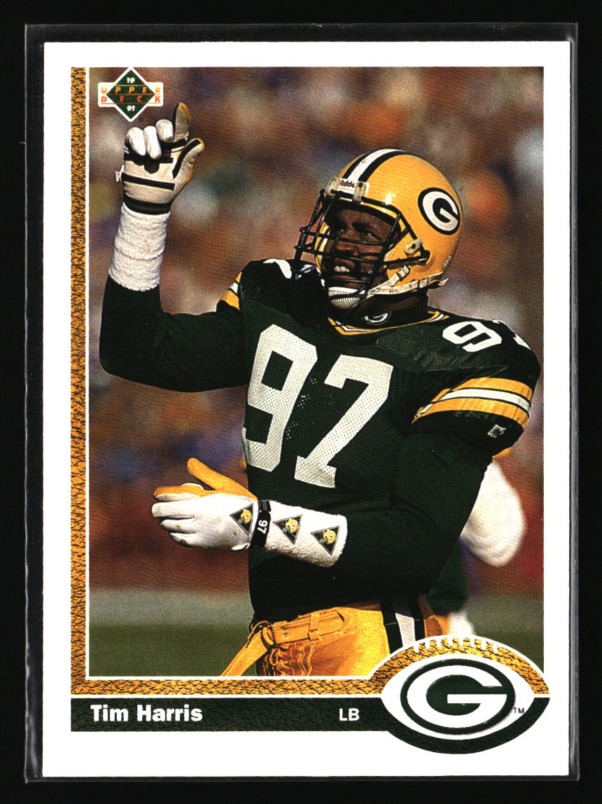 Green Bay Packers Football Cards - Choose from 100s Player Qty Discount - Part 3 - Picture 242 of 493