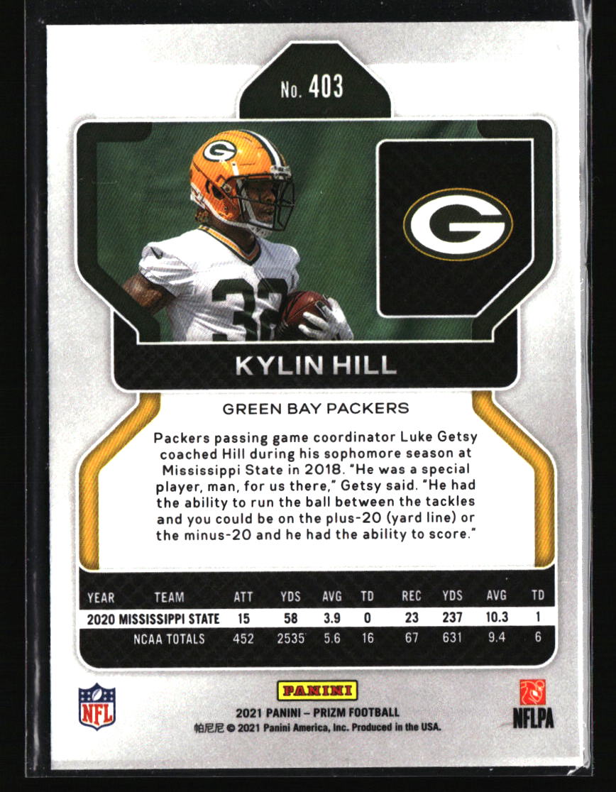 Green Bay Packers Football Cards - Choose from 100s Player Qty Discount - Part 3 - Picture 245 of 493