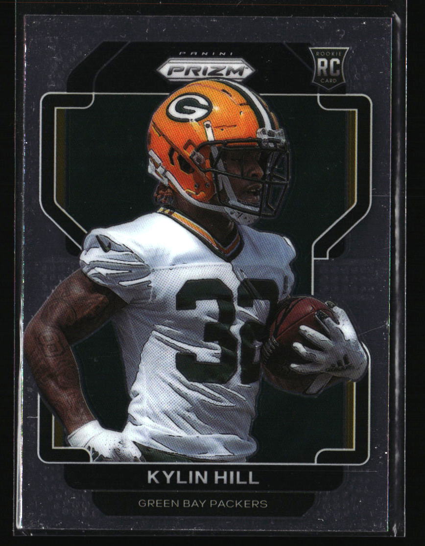 Green Bay Packers Football Cards - Choose from 100s Player Qty Discount - Part 3 - Picture 244 of 493