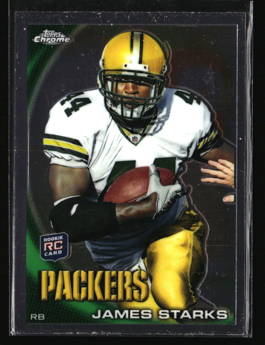 Green Bay Packers Football Cards - Choose from 100s Player Qty Discount - Part 3 - Picture 248 of 493
