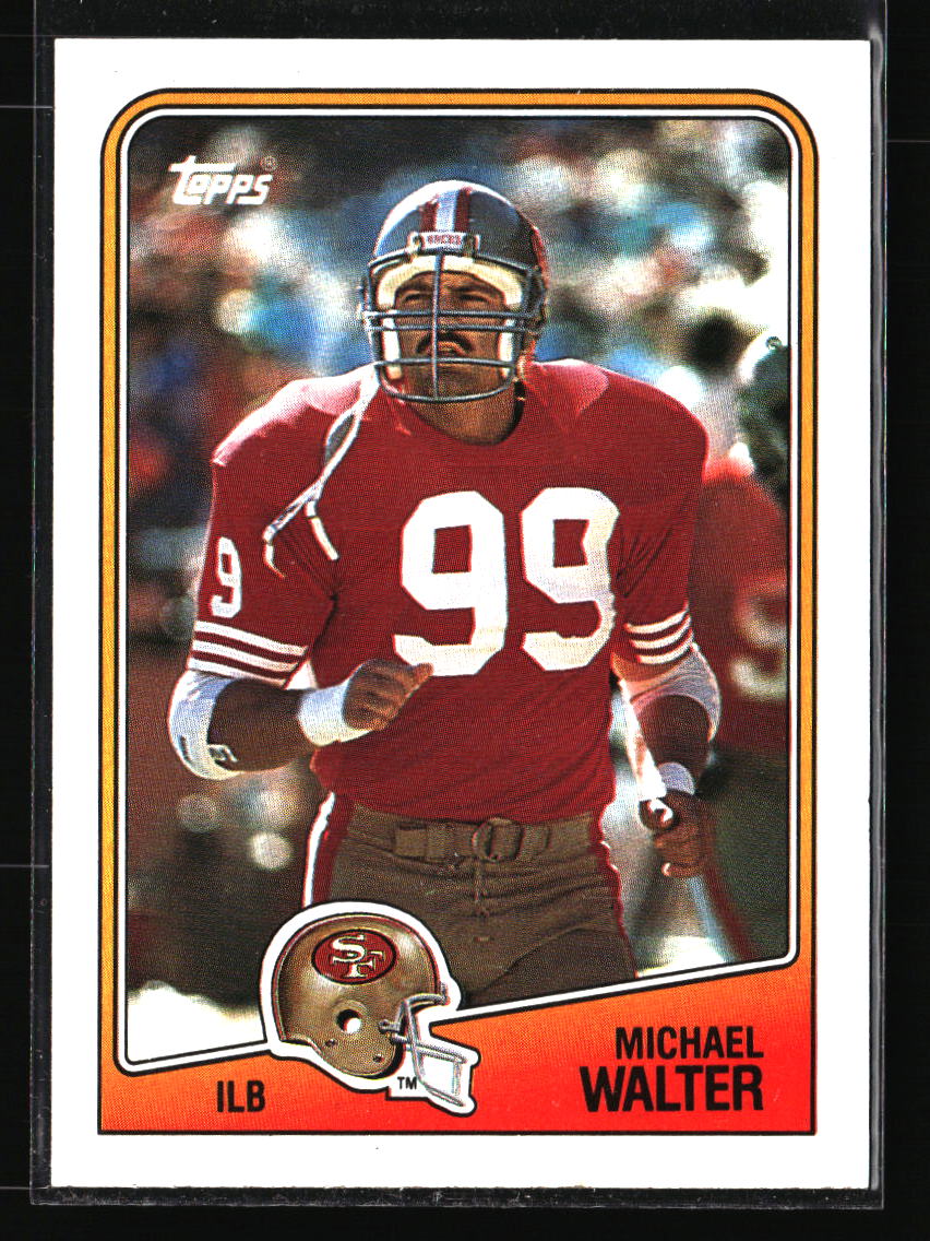 San Francisco 49ers Football Cards - Choose from 100s Player Qty Discount - Pt 4 - Picture 92 of 499
