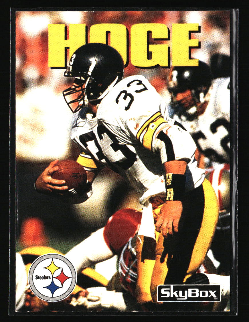 Pittsburgh Steelers Football Cards - Choose from 100s Player Qty Discount - Pt 4 - Picture 48 of 499