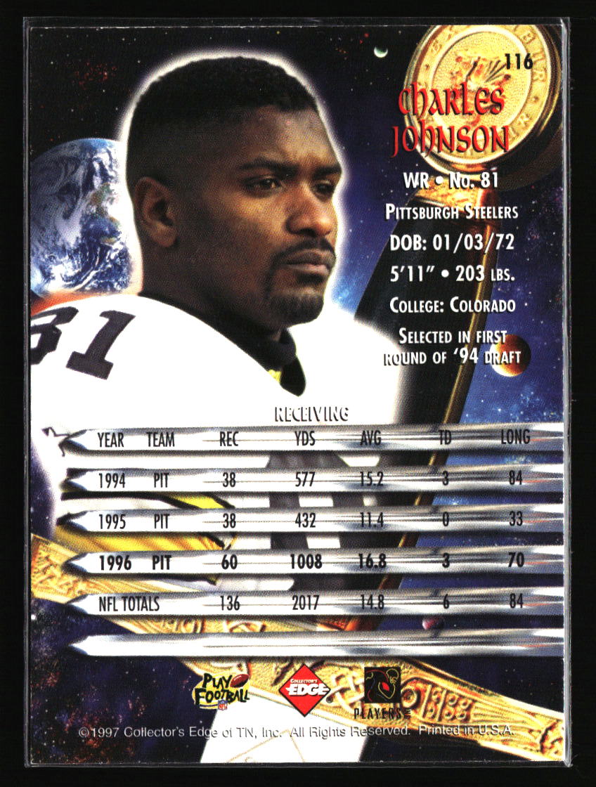 Pittsburgh Steelers Football Cards - Choose from 100s Player Qty Discount - Pt 4 - Picture 51 of 499