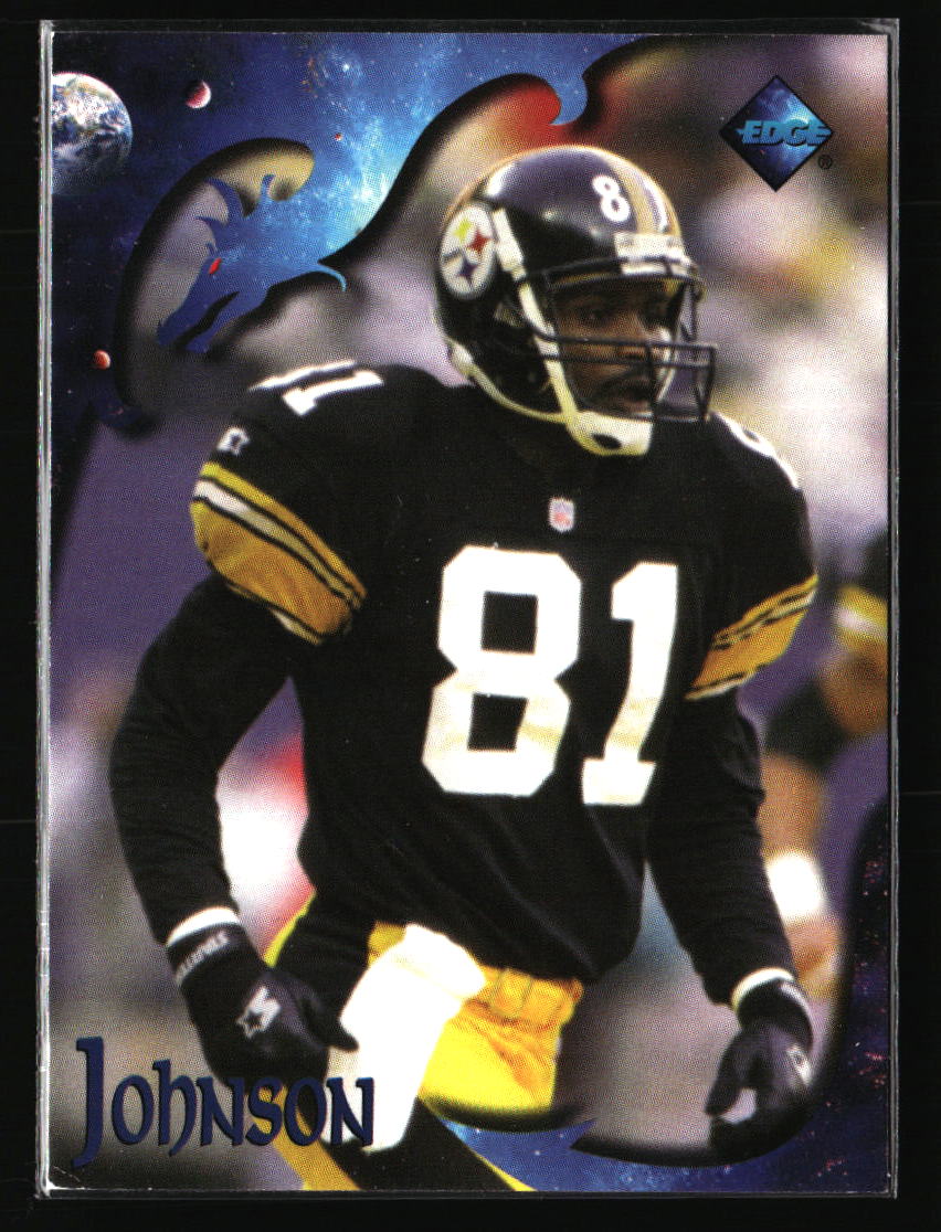 Pittsburgh Steelers Football Cards - Choose from 100s Player Qty Discount - Pt 4 - Picture 50 of 499