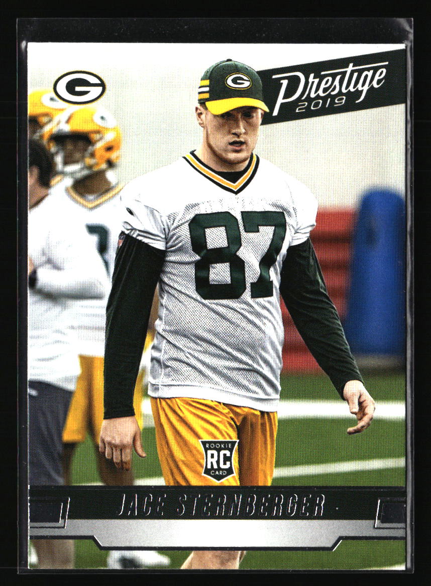 Green Bay Packers Football Cards - Choose from 100s Player Qty Discount - Part 3 - Picture 254 of 493