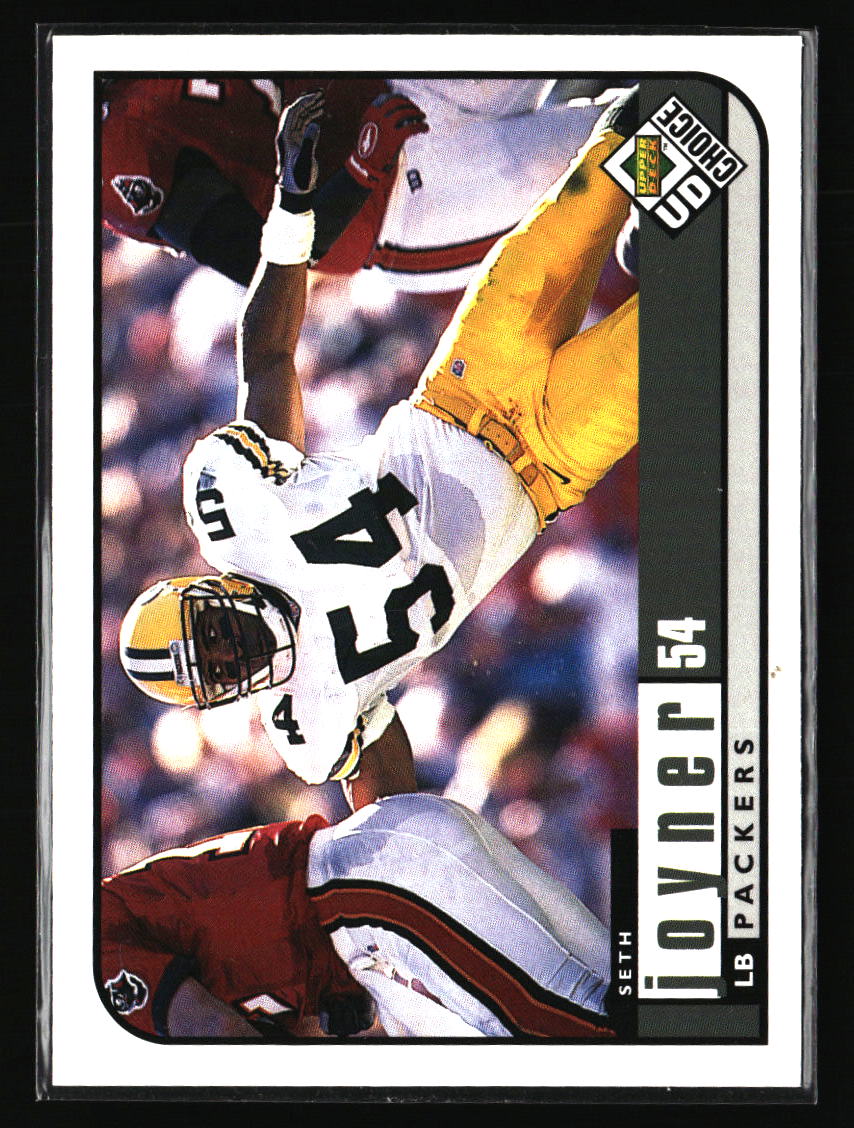 Green Bay Packers Football Cards - Choose from 100s Player Qty Discount - Part 3 - Picture 256 of 493