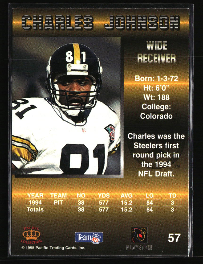 Pittsburgh Steelers Football Cards - Choose from 100s Player Qty Discount - Pt 4 - Picture 55 of 499