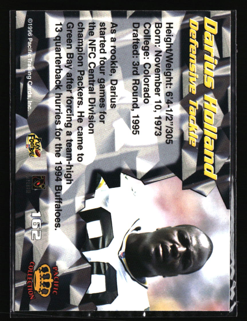 Green Bay Packers Football Cards - Choose from 100s Player Qty Discount - Part 3 - Picture 261 of 493