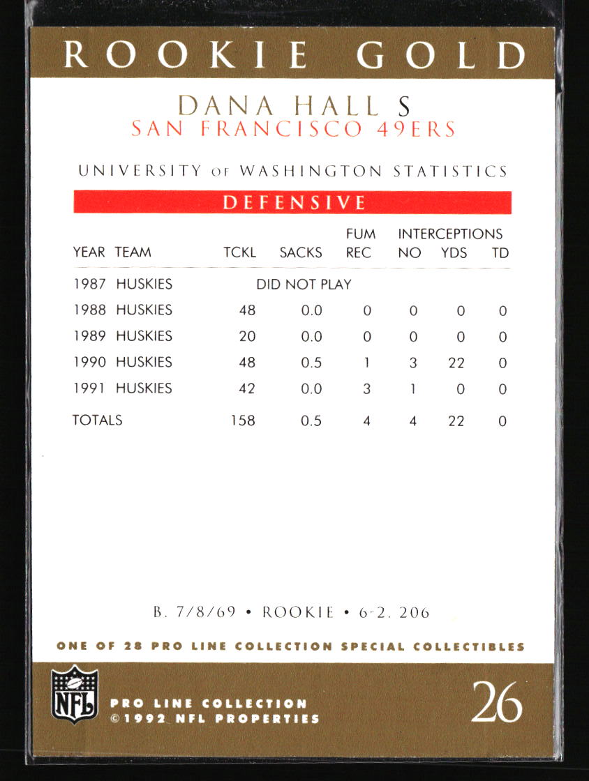 San Francisco 49ers Football Cards - Choose from 100s Player Qty Discount - Pt 4 - Picture 95 of 499