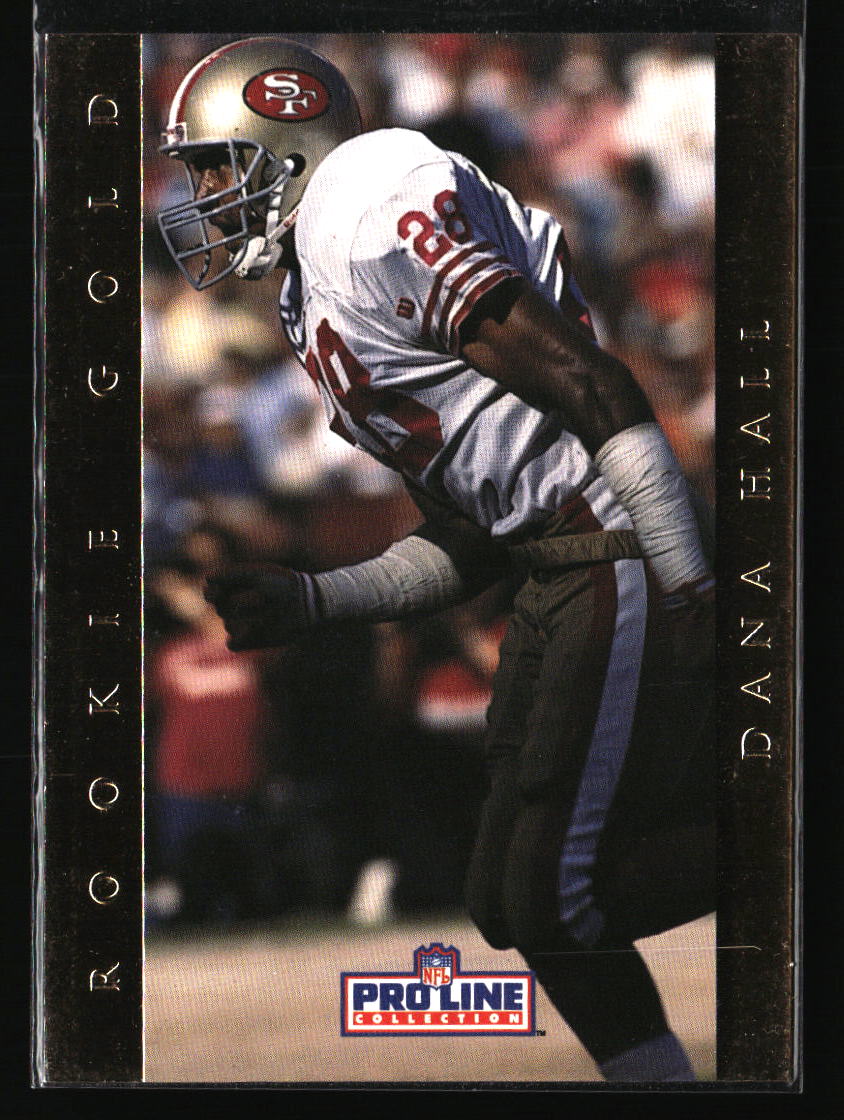 San Francisco 49ers Football Cards - Choose from 100s Player Qty Discount - Pt 4 - Picture 94 of 499