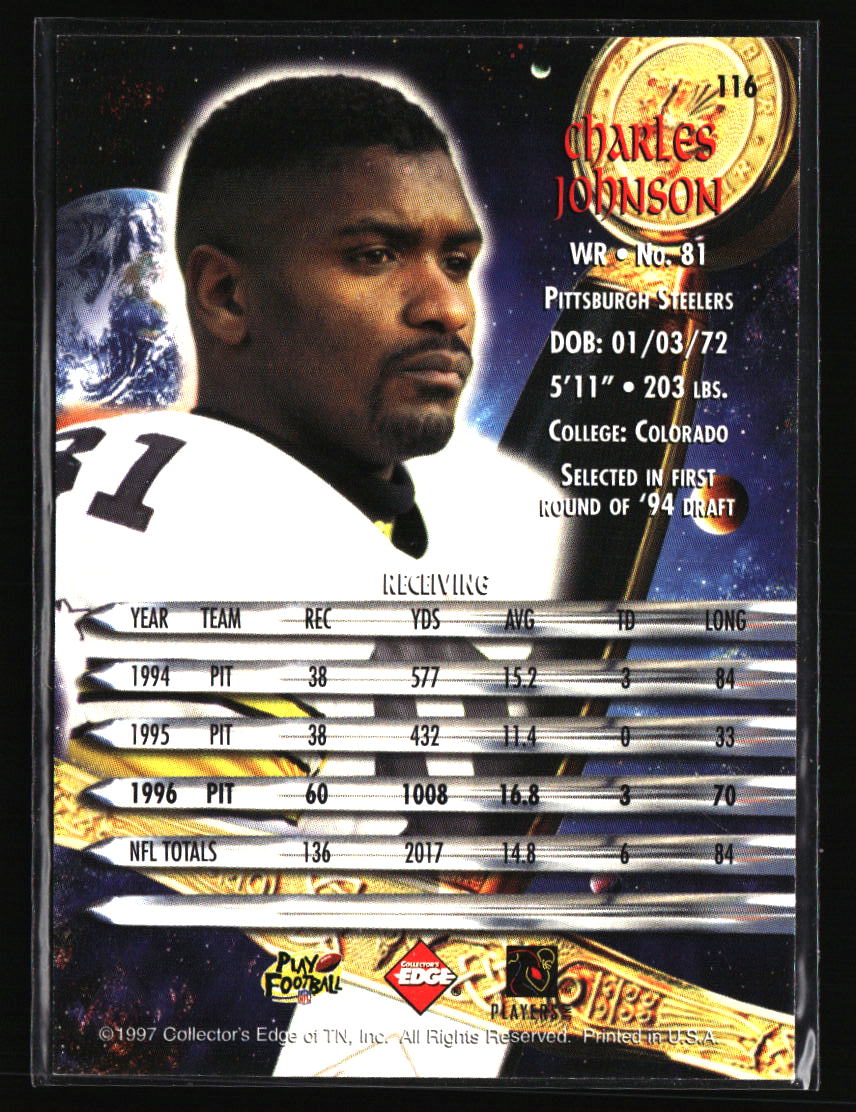 Pittsburgh Steelers Football Cards - Choose from 100s Player Qty Discount - Pt 4 - Picture 61 of 499