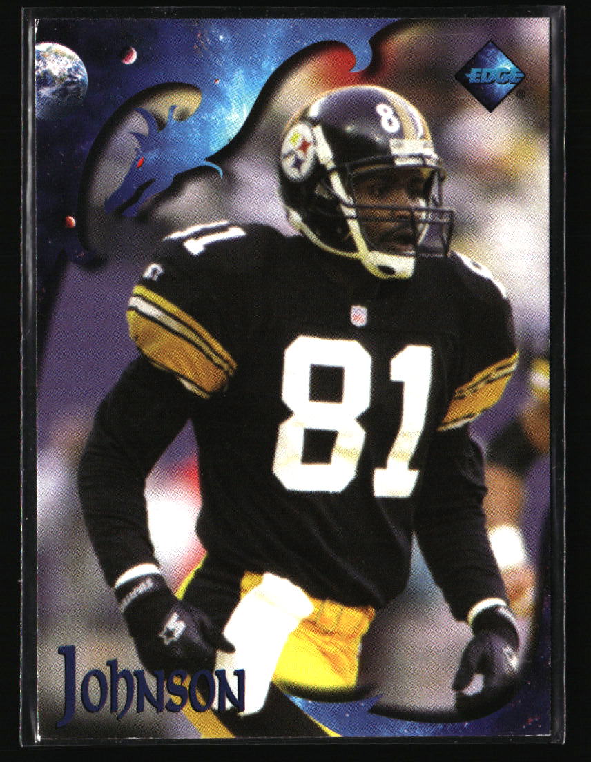 Pittsburgh Steelers Football Cards - Choose from 100s Player Qty Discount - Pt 4 - Picture 60 of 499