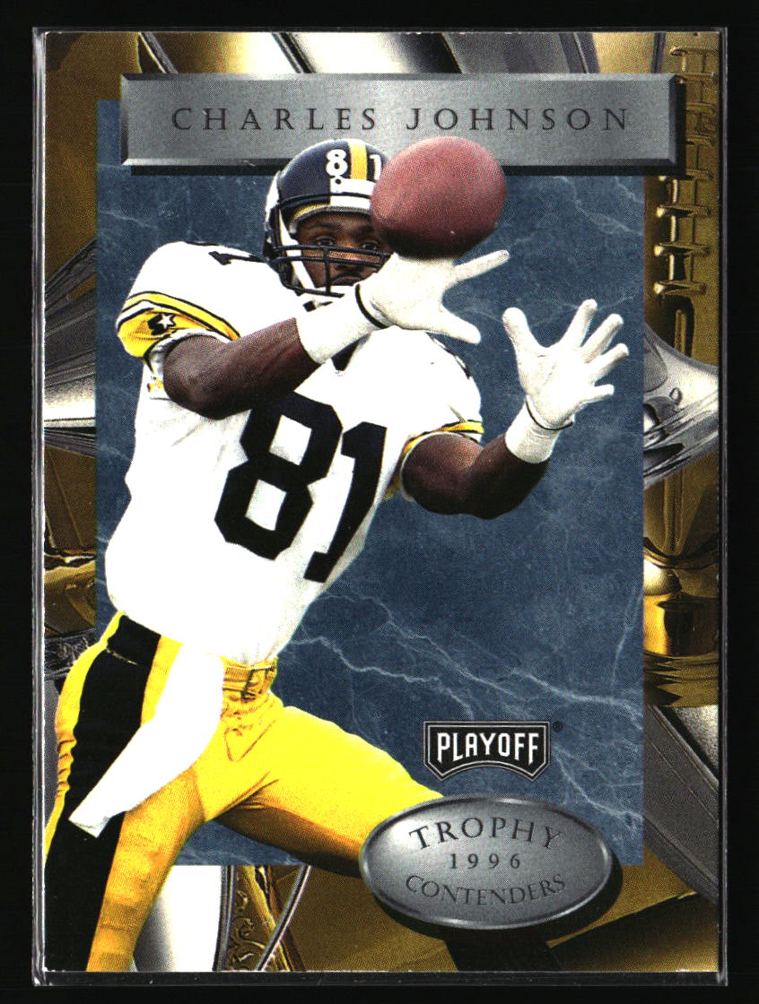 Pittsburgh Steelers Football Cards - Choose from 100s Player Qty Discount - Pt 4 - Picture 62 of 499