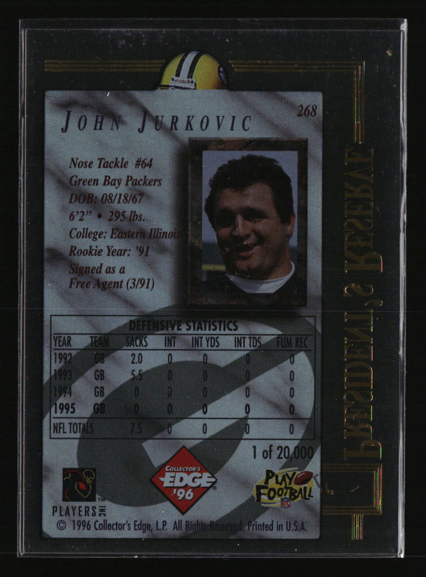 Green Bay Packers Football Cards - Choose from 100s Player Qty Discount - Part 3 - Picture 263 of 493