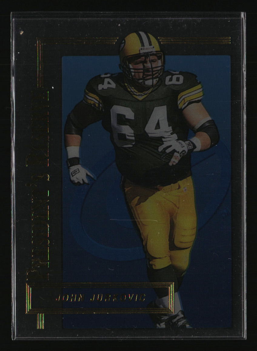 Green Bay Packers Football Cards - Choose from 100s Player Qty Discount - Part 3 - Picture 262 of 493