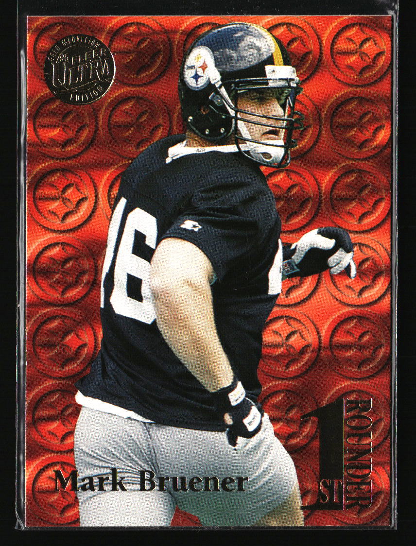 Pittsburgh Steelers Football Cards - Choose from 100s Player Qty Discount - Pt 4 - Picture 66 of 499