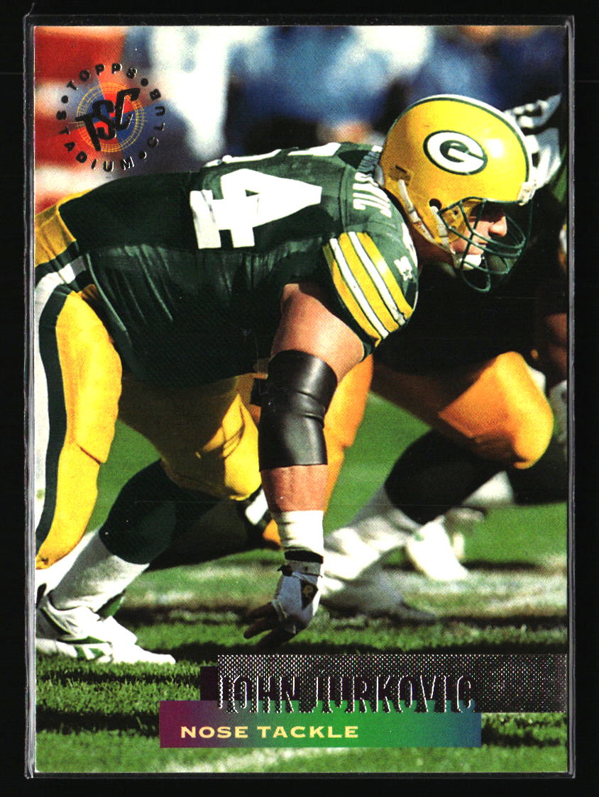Green Bay Packers Football Cards - Choose from 100s Player Qty Discount - Part 3 - Picture 266 of 493