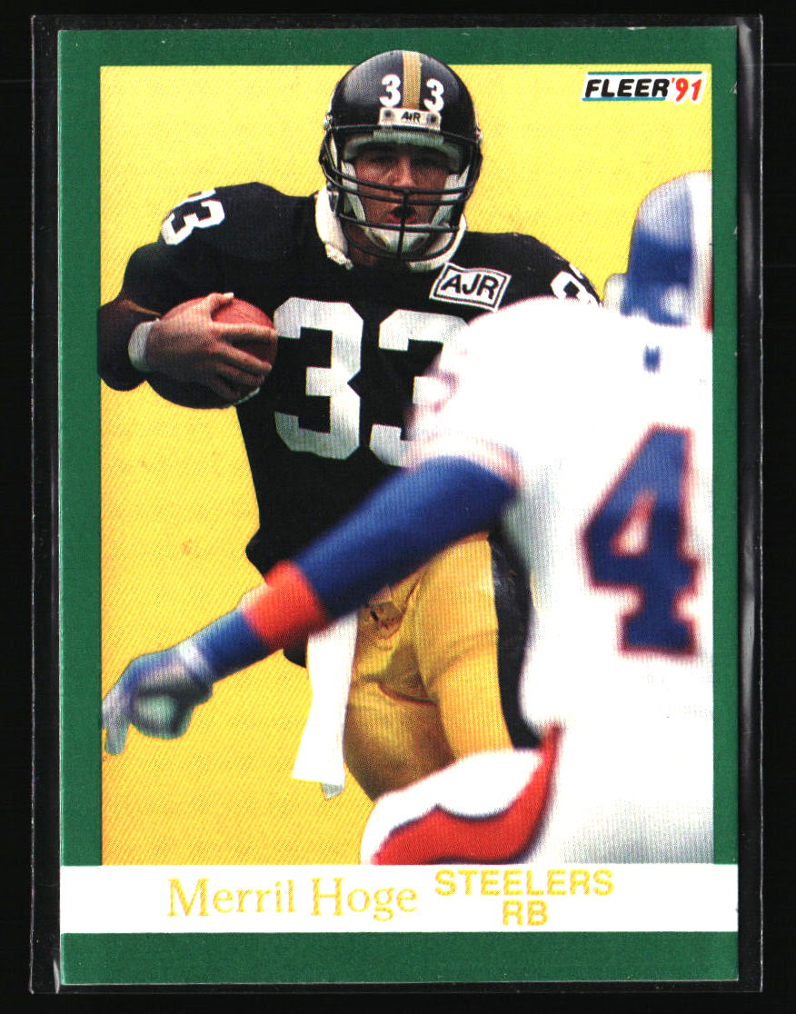Pittsburgh Steelers Football Cards - Choose from 100s Player Qty Discount - Pt 4 - Picture 72 of 499