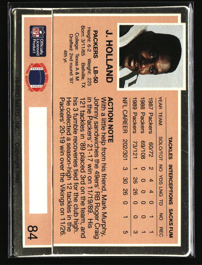 Green Bay Packers Football Cards - Choose from 100s Player Qty Discount - Part 3 - Picture 269 of 493