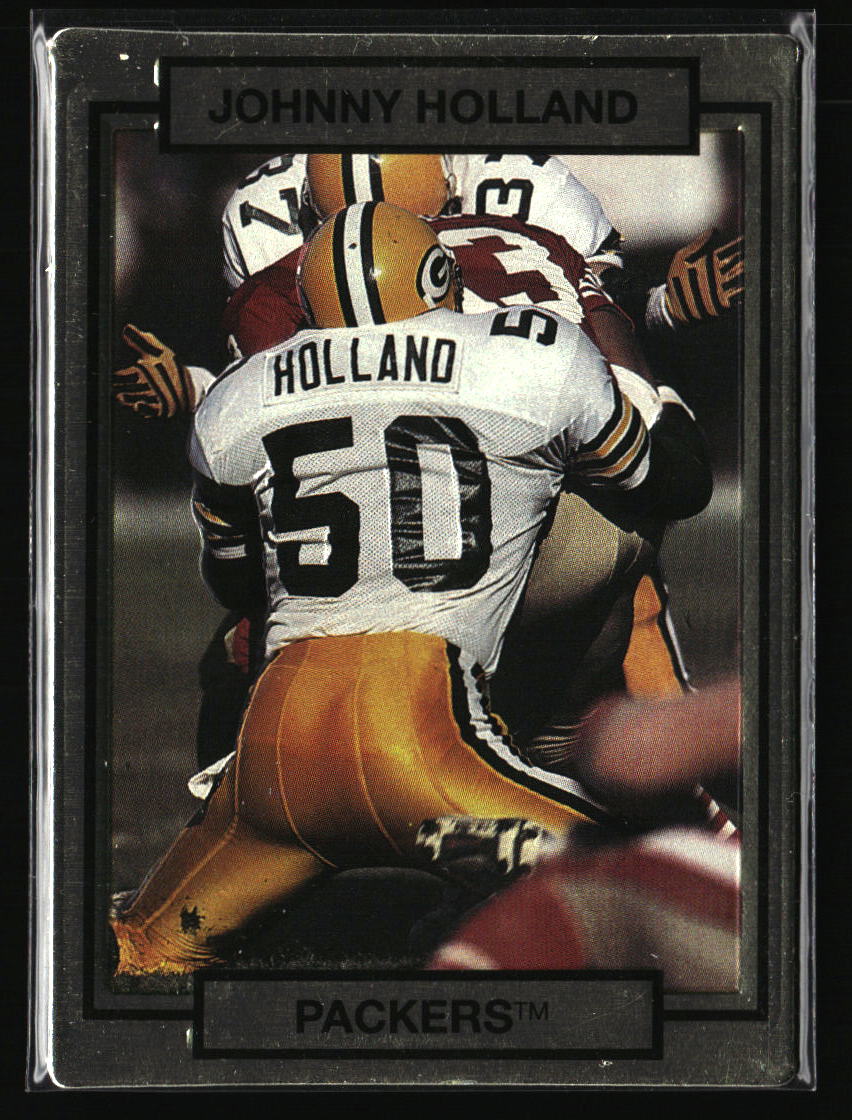 Green Bay Packers Football Cards - Choose from 100s Player Qty Discount - Part 3 - Picture 268 of 493