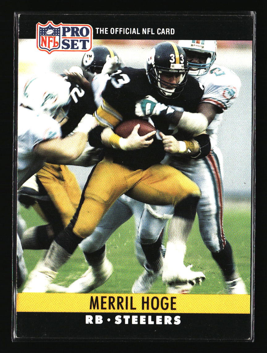 Pittsburgh Steelers Football Cards - Choose from 100s Player Qty Discount - Pt 4 - Picture 74 of 499
