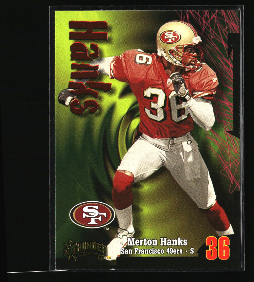 San Francisco 49ers Football Cards - Choose from 100s Player Qty Discount - Pt 4 - Picture 102 of 499