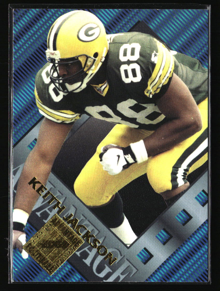 Green Bay Packers Football Cards - Choose from 100s Player Qty Discount - Part 3 - Picture 270 of 493