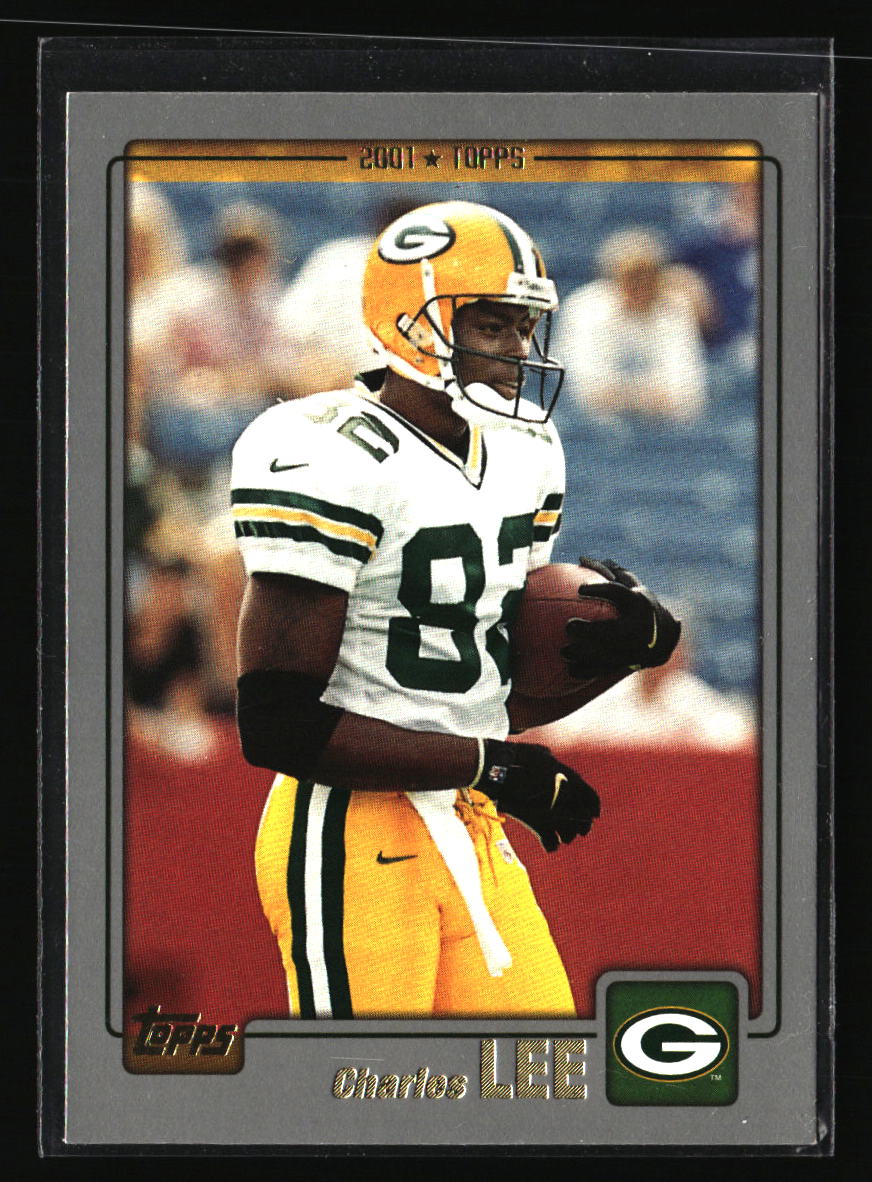 Green Bay Packers Football Cards - Choose from 100s Player Qty Discount - Part 3 - Picture 272 of 493