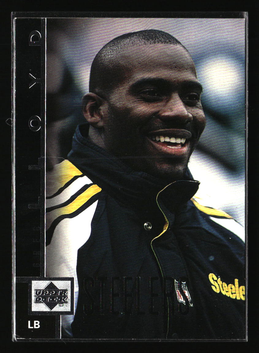 Pittsburgh Steelers Football Cards - Choose from 100s Player Qty Discount - Pt 4 - Picture 78 of 499