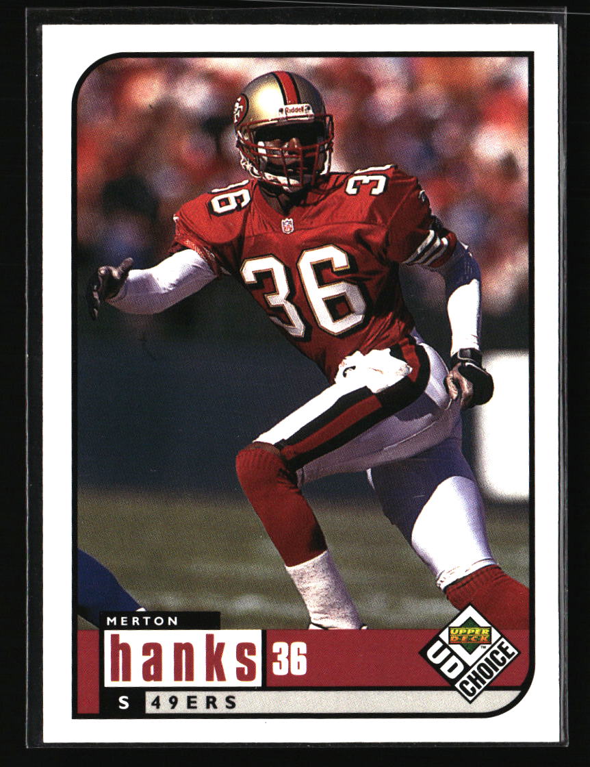 San Francisco 49ers Football Cards - Choose from 100s Player Qty Discount - Pt 4 - Picture 104 of 499