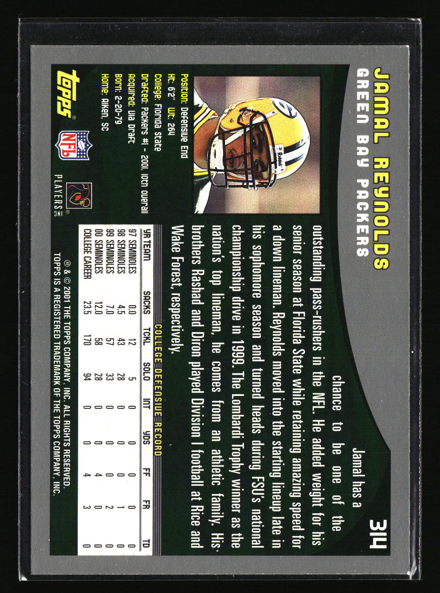 Green Bay Packers Football Cards - Choose from 100s Player Qty Discount - Part 3 - Picture 275 of 493
