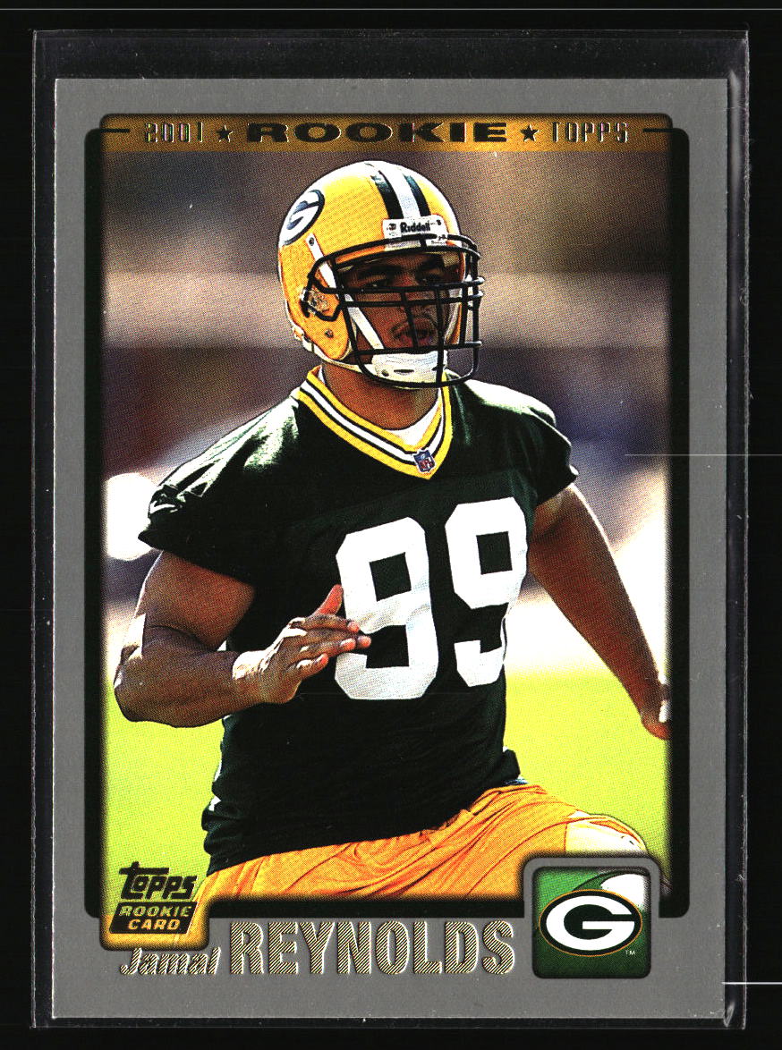 Green Bay Packers Football Cards - Choose from 100s Player Qty Discount - Part 3 - Picture 274 of 493