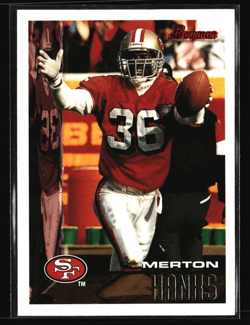 San Francisco 49ers Football Cards - Choose from 100s Player Qty Discount - Pt 4 - Picture 106 of 499