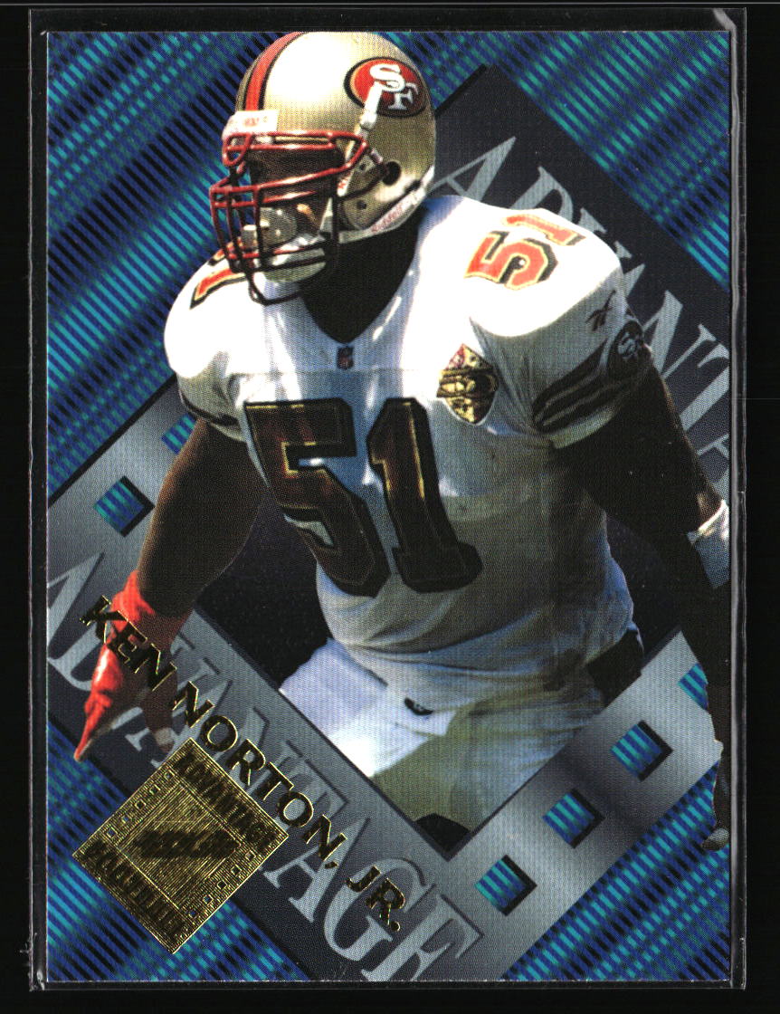 San Francisco 49ers Football Cards - Choose from 100s Player Qty Discount - Pt 4 - Picture 108 of 499
