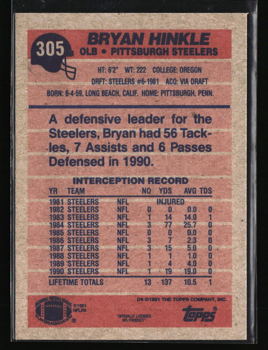 Pittsburgh Steelers Football Cards - Choose from 100s Player Qty Discount - Pt 4 - Picture 85 of 499