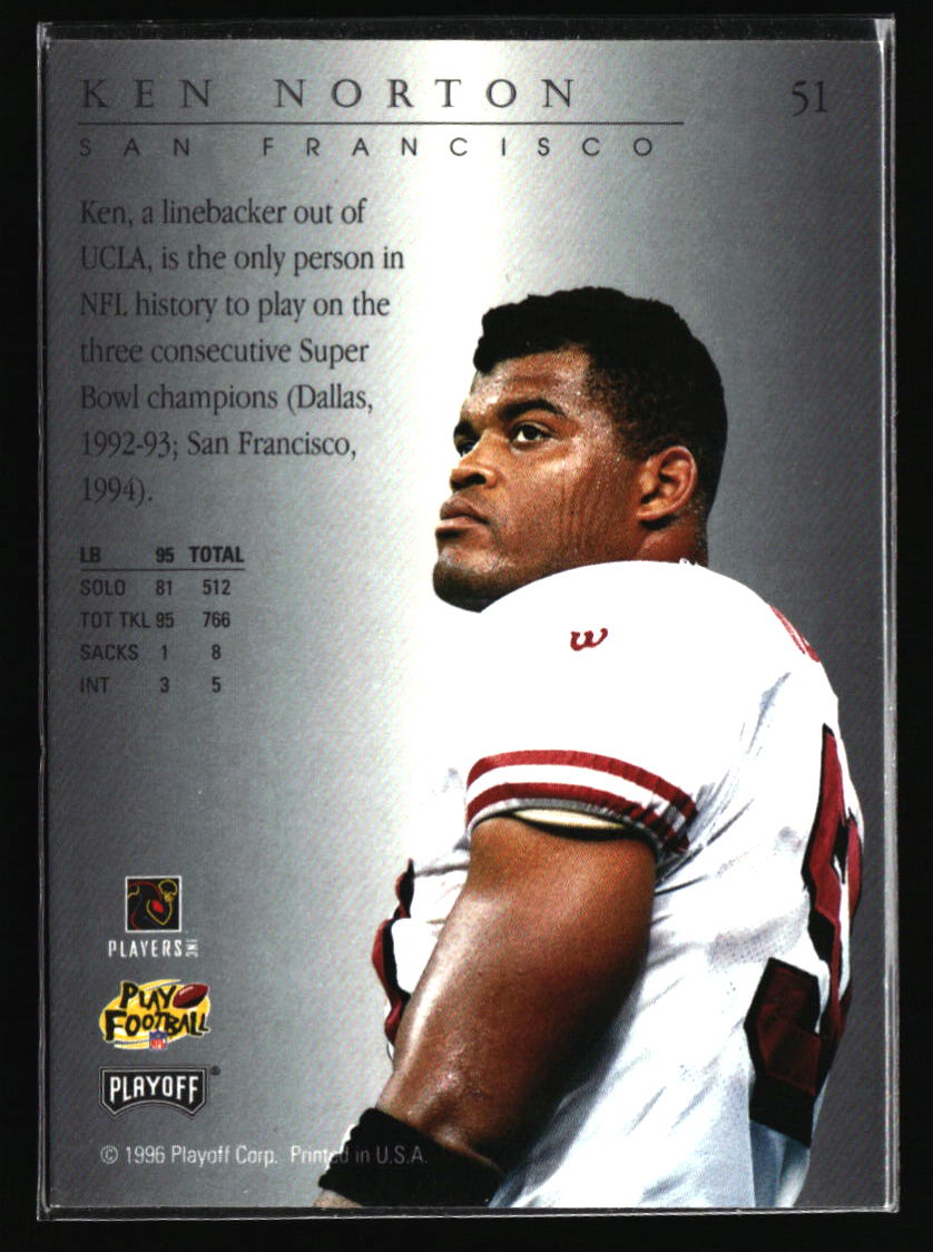 San Francisco 49ers Football Cards - Choose from 100s Player Qty Discount - Pt 4 - Picture 113 of 499