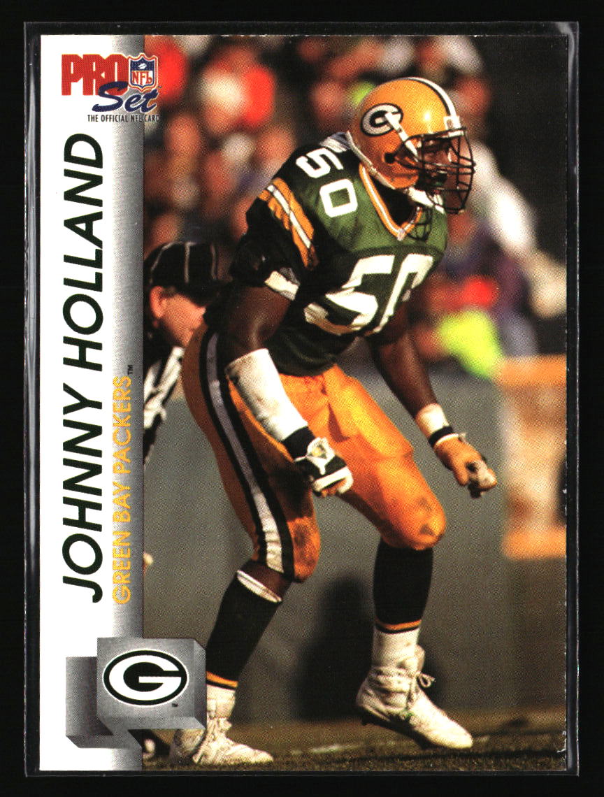 Green Bay Packers Football Cards - Choose from 100s Player Qty Discount - Part 3 - Picture 280 of 493