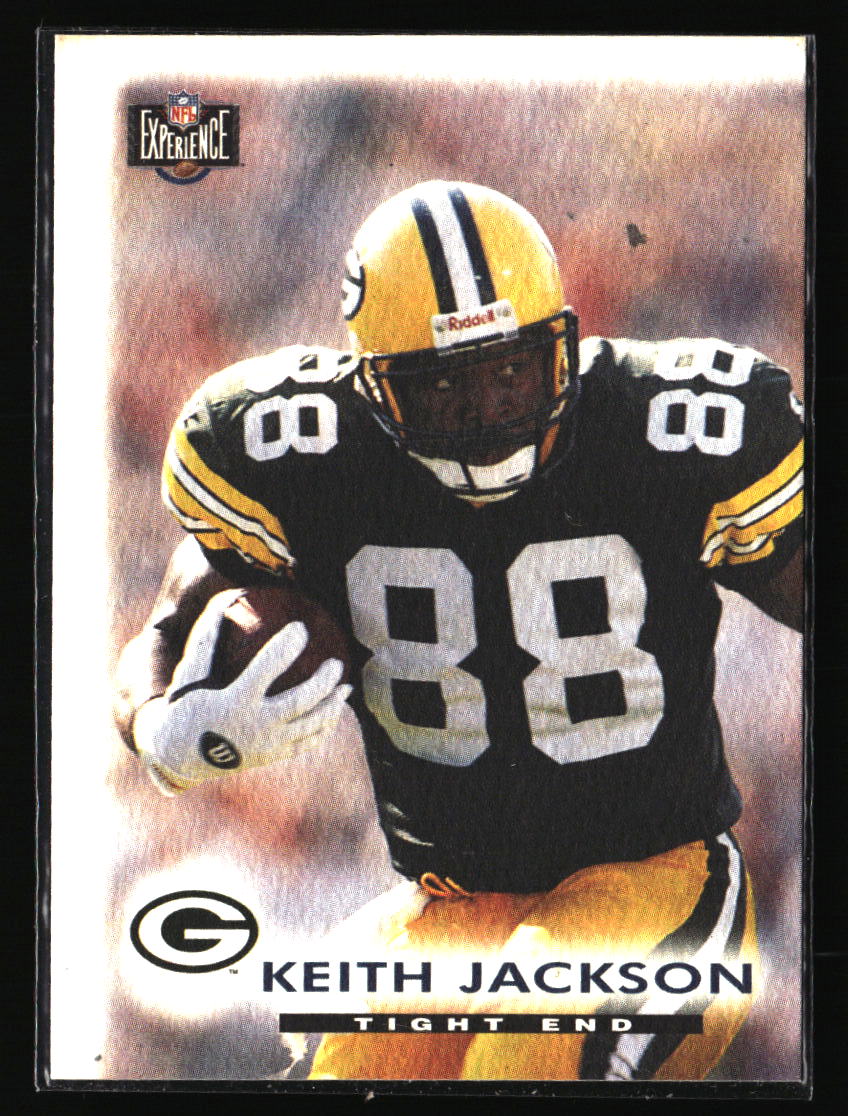 Green Bay Packers Football Cards - Choose from 100s Player Qty Discount - Part 3 - Picture 286 of 493