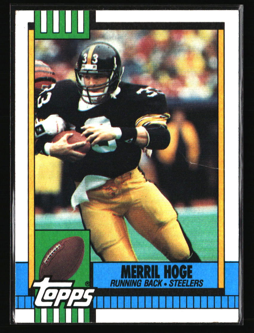 Pittsburgh Steelers Football Cards - Choose from 100s Player Qty Discount - Pt 4 - Picture 86 of 499
