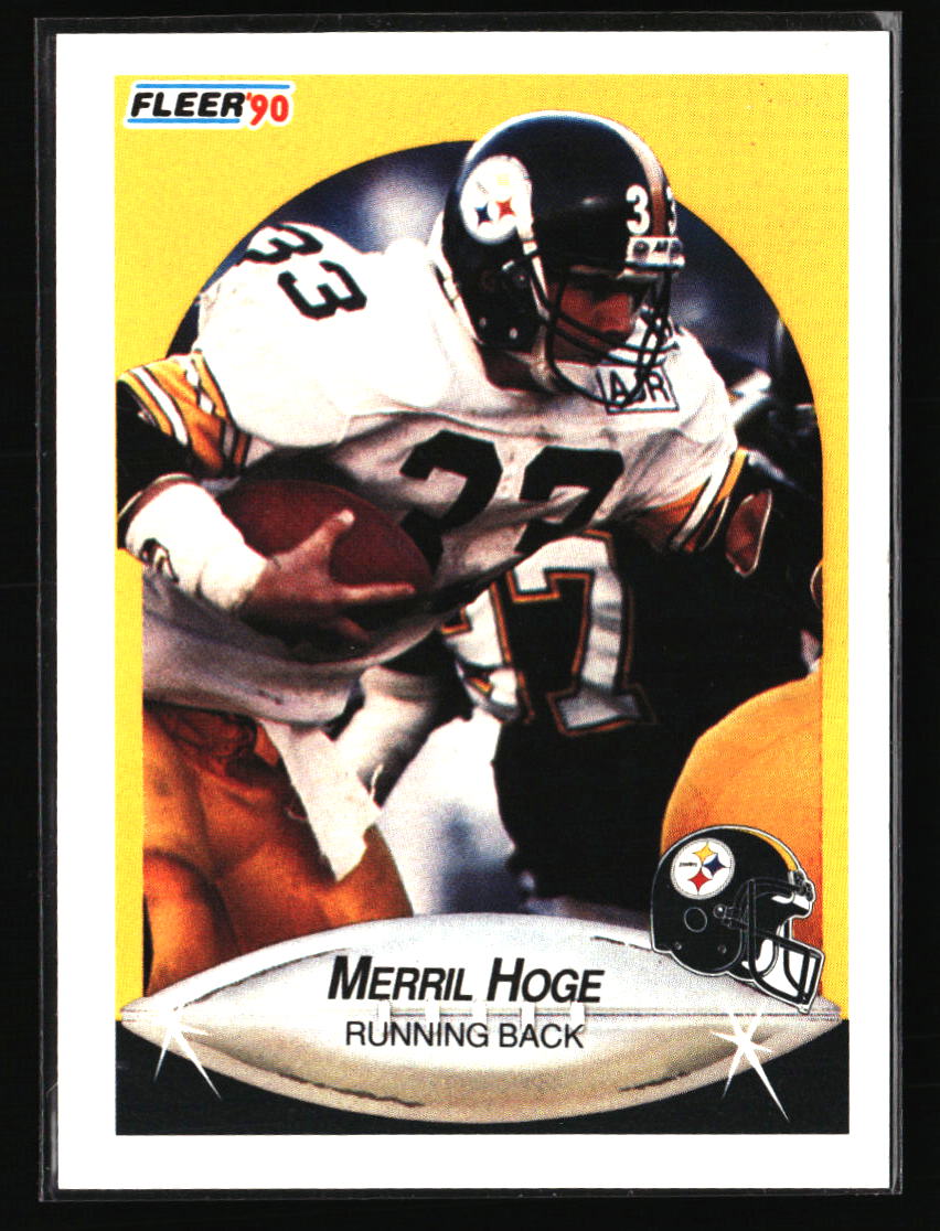Pittsburgh Steelers Football Cards - Choose from 100s Player Qty Discount - Pt 4 - Picture 90 of 499
