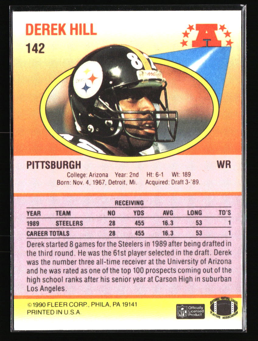 Pittsburgh Steelers Football Cards - Choose from 100s Player Qty Discount - Pt 4 - Picture 93 of 499