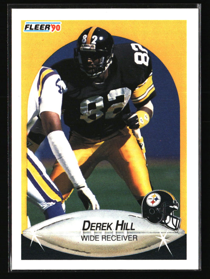 Pittsburgh Steelers Football Cards - Choose from 100s Player Qty Discount - Pt 4 - Picture 92 of 499