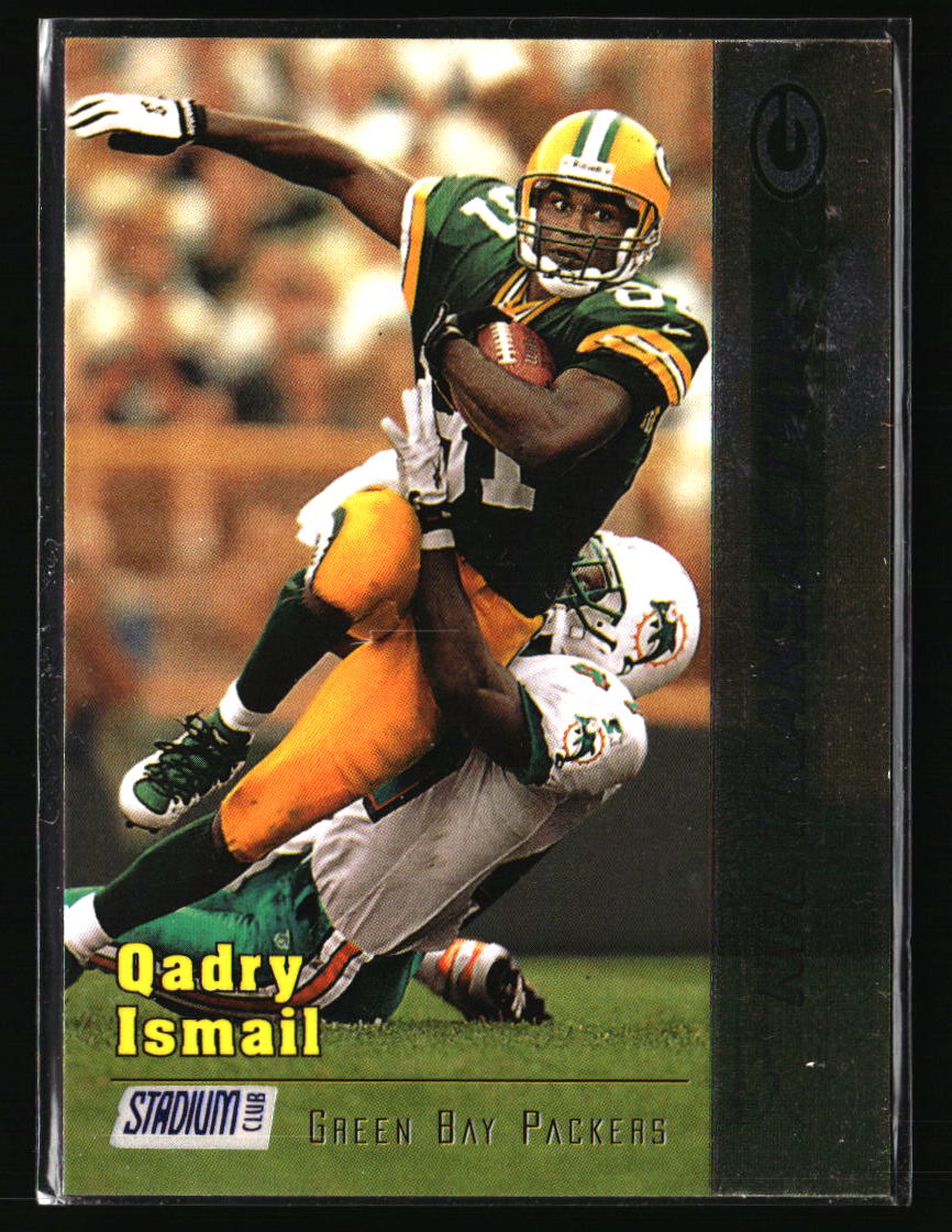 Green Bay Packers Football Cards - Choose from 100s Player Qty Discount - Part 3 - Picture 288 of 493