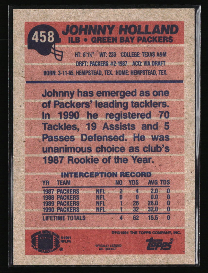 Green Bay Packers Football Cards - Choose from 100s Player Qty Discount - Part 3 - Picture 291 of 493
